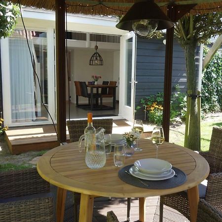Albatros Villa Schoorl Ngoại thất bức ảnh
