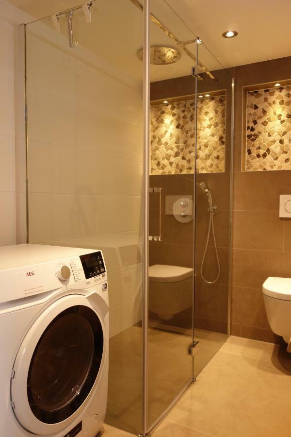 Albatros Villa Schoorl Ngoại thất bức ảnh