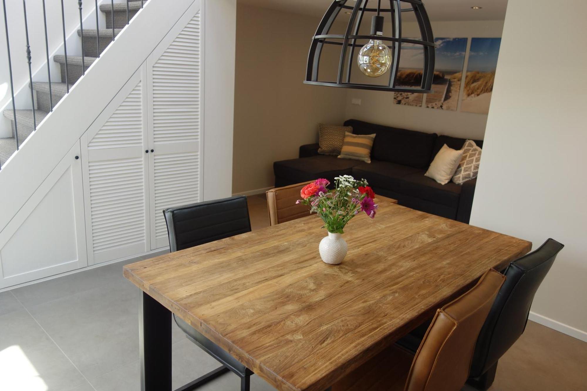 Albatros Villa Schoorl Ngoại thất bức ảnh