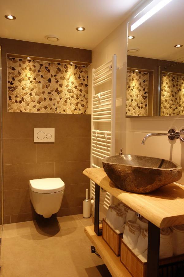 Albatros Villa Schoorl Ngoại thất bức ảnh