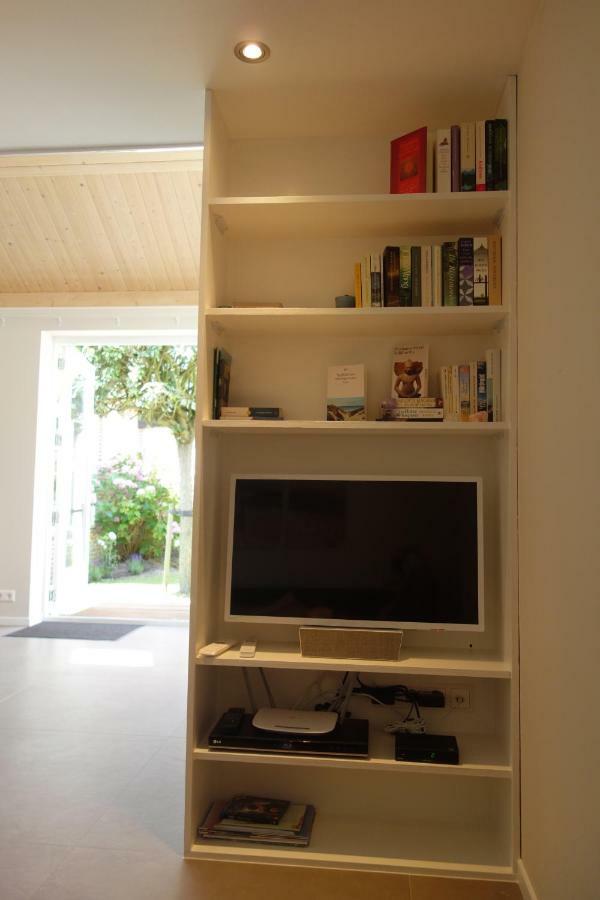 Albatros Villa Schoorl Ngoại thất bức ảnh