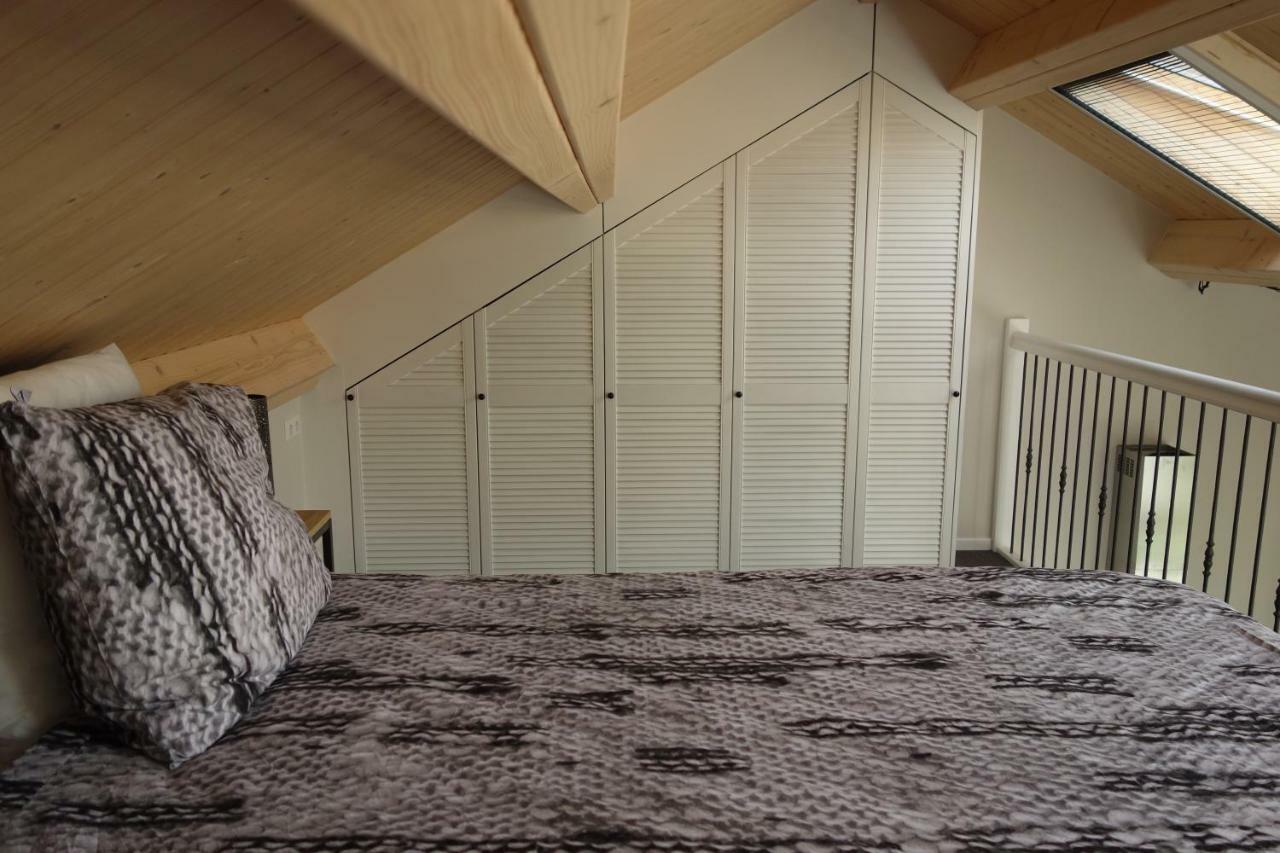 Albatros Villa Schoorl Ngoại thất bức ảnh