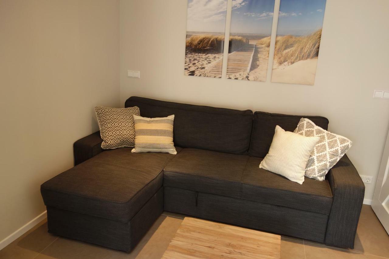 Albatros Villa Schoorl Ngoại thất bức ảnh